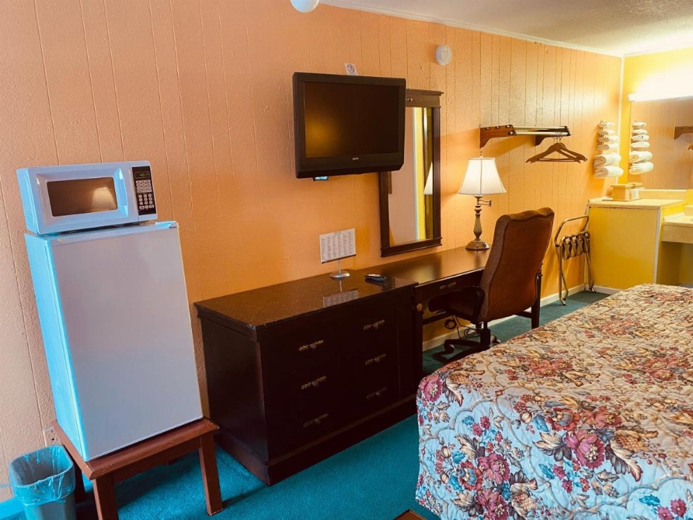 King Room- Non Smoking