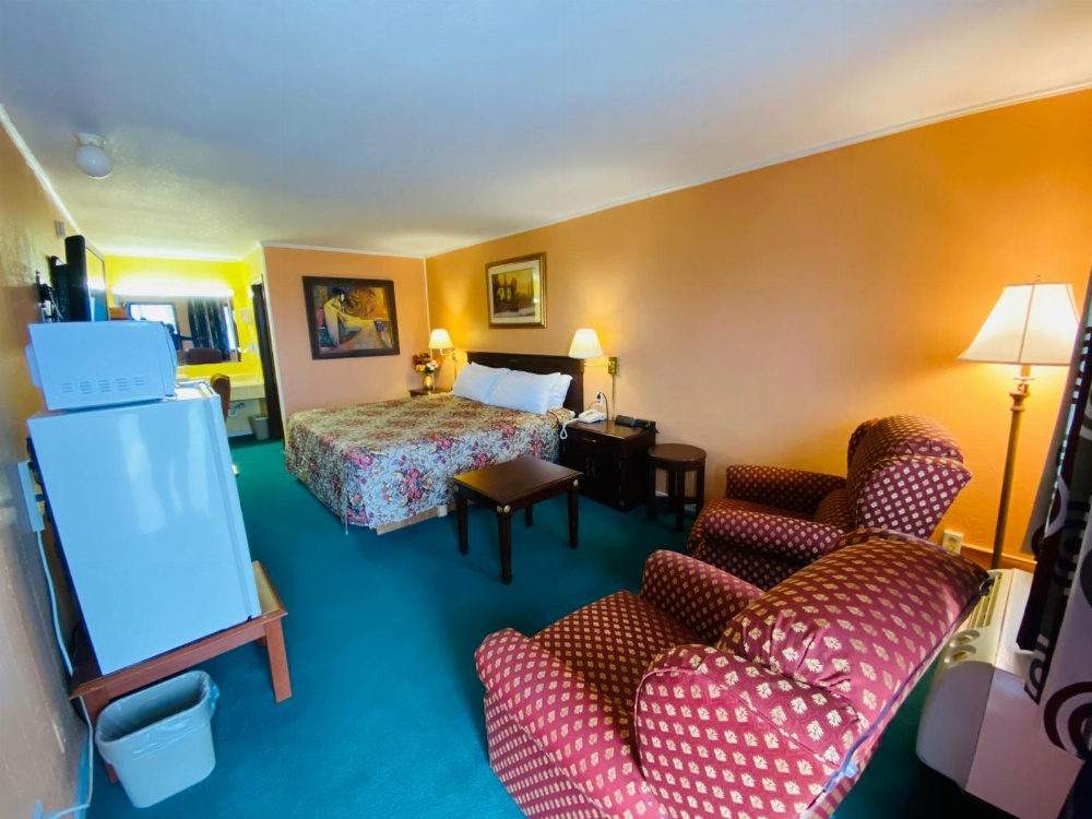 Gateway Inn Main image