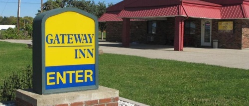 Gateway Inn image 9
